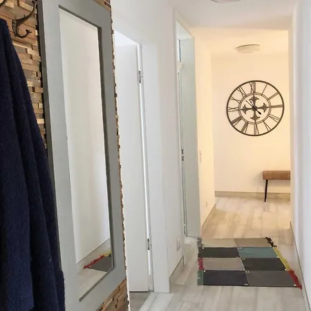 Apartment 1 18 Inselstrand Heringsdorf (Usedom)