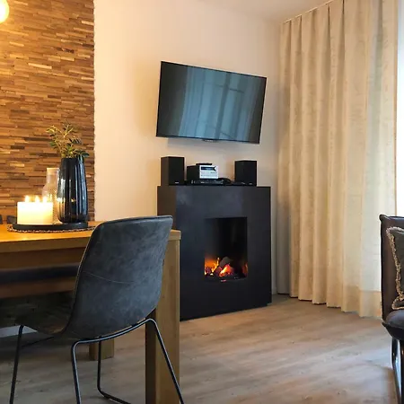 1 18 Inselstrand Apartment Heringsdorf (Usedom)