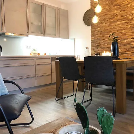 1 18 Inselstrand * Heringsdorf (Usedom)