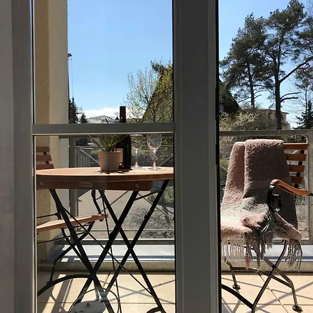 Apartment 1 18 Inselstrand