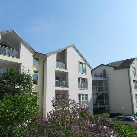 1 18 Inselstrand Apartment