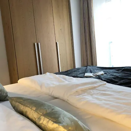 Apartment 1 18 Inselstrand Heringsdorf (Usedom)