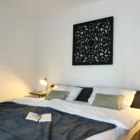 Apartment 1 18 Inselstrand